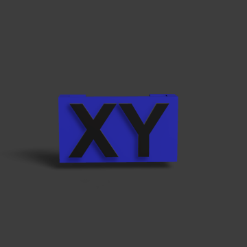 Namensschilder HAIX Airpower XR1
